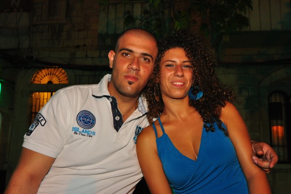 Jounieh the world longest bar